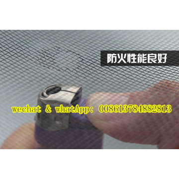 Anti- Insect Fiberglass Screen